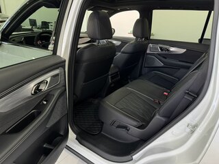 2026 GAC GS8 II, белый, 4949000 рублей, вид 5