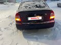 2006 Hyundai Accent ТагАЗ II, синий, 275000 рублей - вид 3