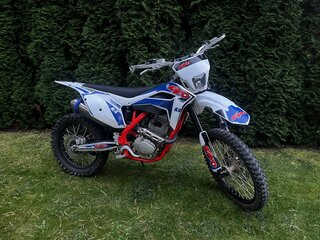 Kayo K4 300 MX