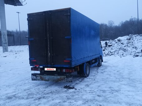 2008 Foton Ollin, синий, 550000 рублей, вид 4