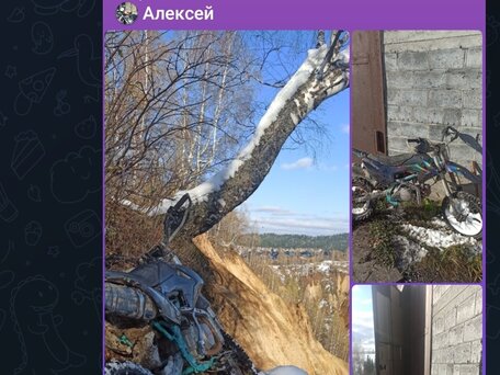 2022 BSE MX 125, чёрный, 55000 рублей, вид 2