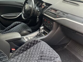 2012 Citroen C5 II, синий, 950000 рублей, вид 5