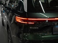 2026 Geely Galaxy Starship 7 200km, зелёный, 3750000 рублей - вид 10