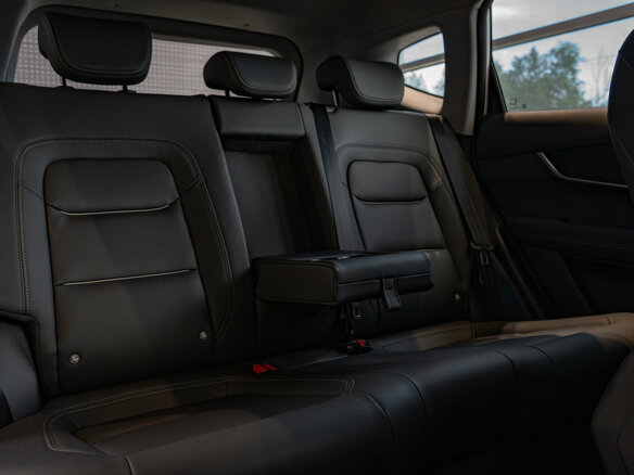 2026 Tenet T8, серый, 3593700 рублей - вид 18