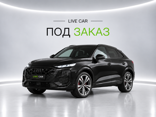 2026 Audi Q5 L III (GU), чёрный, 6350000 рублей, вид 1