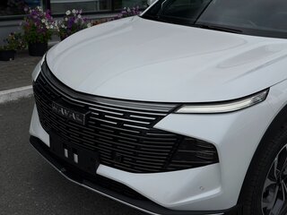 2026 Haval F7 II, белый, 3799000 рублей, вид 2