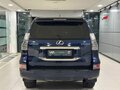 2017 Lexus GX 460 II Рестайлинг, синий, 3975000 рублей - вид 4