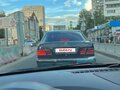 2001 Mercedes-Benz E-Класс 220 II (W210, S210) Рестайлинг, синий, 700000 рублей - вид 9