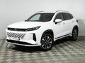 2024 Exeed LX I Рестайлинг 2, белый, 1999700 рублей