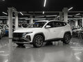 2026 Hyundai Tucson L IV Рестайлинг, белый
