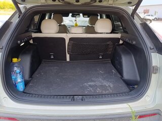 2023 Geely Boyue Cool, зелёный, 1990000 рублей, вид 4