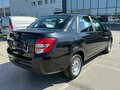 2026 Lada (ВАЗ) Granta I Рестайлинг, чёрный - вид 2