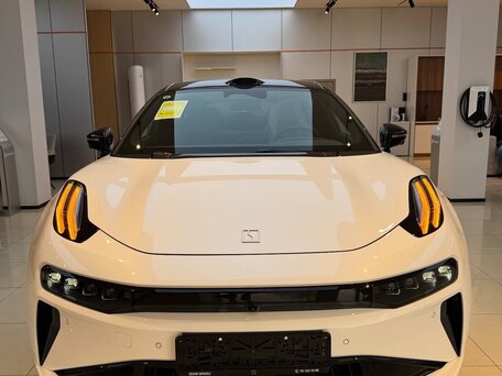 2026 Zeekr 001 103 kWh I Рестайлинг 2, белый, 11550000 рублей, вид 1