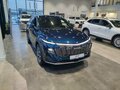 2026 Haval F7 II, синий, 3599000 рублей - вид 2