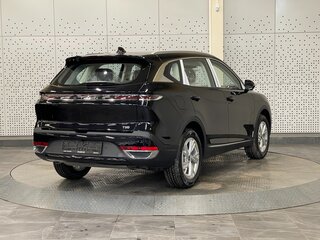 2025 FAW Bestune T90, чёрный, 4031000 рублей, вид 2