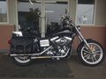 2011 Harley-Davidson Dyna Low Rider, чёрный, 946000 рублей