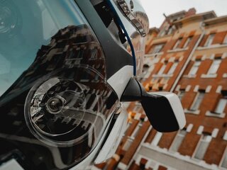 2018 BMW K 1600 B, белый, 2350000 рублей, вид 3