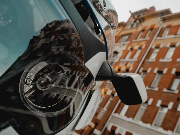 2018 BMW K 1600 B, белый, 2350000 рублей - вид 2