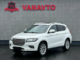 Haval H2