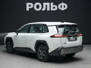 2026 Toyota RAV4 VI (XA60), белый, 4200000 рублей, вид 5