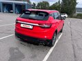 2023 Geely Coolray I, красный - вид 2