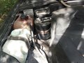 2008 Chevrolet Niva I, чёрный, 280000 рублей - вид 8