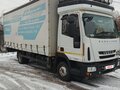 2011 Iveco EuroCargo, белый, 3300000 рублей - вид 1