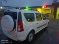 2020 Lada (ВАЗ) Largus I, белый, 750000 рублей - вид 4