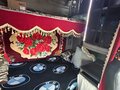 2003 Freightliner Columbia, красный, 1700000 рублей - вид 10