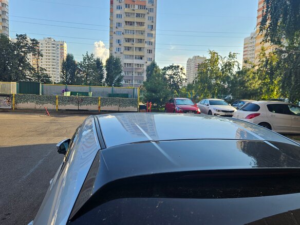 2021 Mazda 3 IV (BP), серый, 1790000 рублей - вид 7