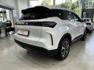 2026 Tenet T7, белый, 2785000 рублей, вид 2