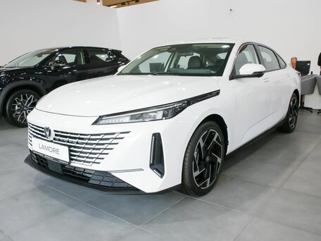 Changan Lamore