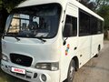 2010 Hyundai County, белый, 300000 рублей