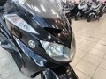 2006 Yamaha Majesty 400, чёрный, 225000 рублей - вид 10