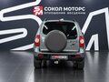 2015 Chevrolet Niva I Рестайлинг, серый, 729900 рублей - вид 4