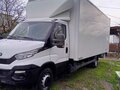 2015 Iveco Daily, белый, 3000000 рублей - вид 1