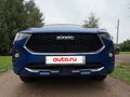2019 Haval F7 I, синий, 1450000 рублей