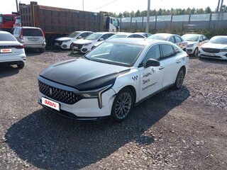 2023 FAW Bestune B70 I, белый, 1136000 рублей, вид 1