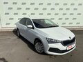 2020 Skoda Rapid II, белый - вид 2