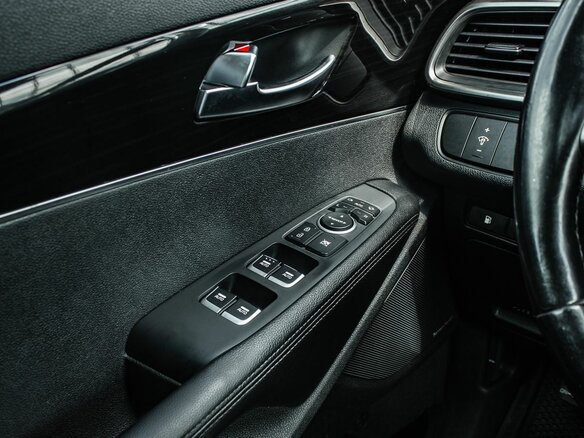2019 Kia Sorento III Prime Рестайлинг, белый - вид 19