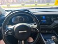 2020 Haval F7x I, синий, 1750000 рублей - вид 10