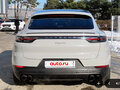 2023 Porsche Cayenne Coupé III, серый - вид 3