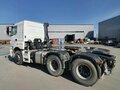 2021 КамАЗ 65206, белый, 3200000 рублей - вид 6