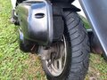 2007 Honda Dio, зелёный, 62500 рублей - вид 3