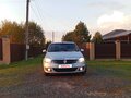 2012 Renault Logan I Рестайлинг, серый, 470000 рублей - вид 1