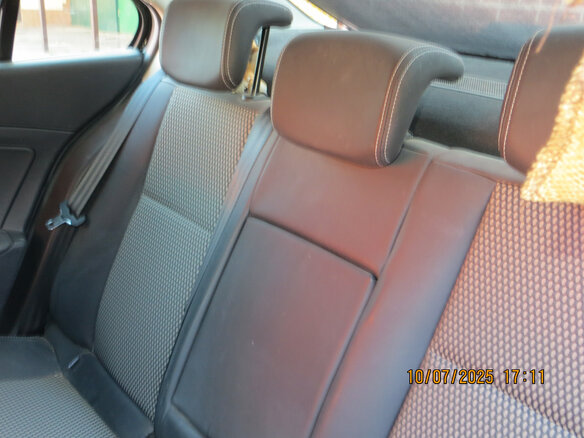 2012 Renault Fluence I, чёрный, 1200001 рублей - вид 15