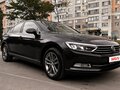 2019 Volkswagen Passat B8, серый - вид 1