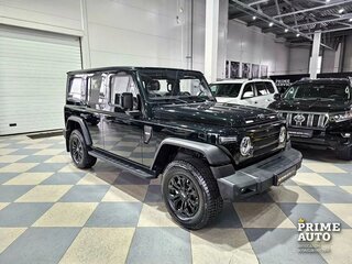 2025 212 T01, зелёный, 4289000 рублей, вид 3