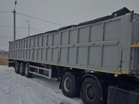 2008 МАЗ 6430, синий, 1950000 рублей, вид 4