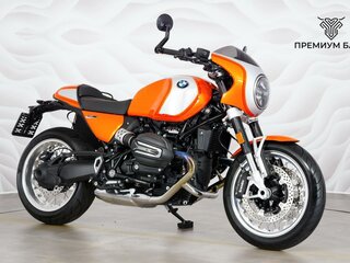 2025 BMW R 12 S, оранжевый, 2199000 рублей, вид 5